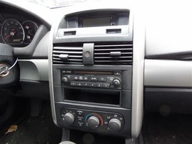 2005 MITSUBISHI GALANT LS SILVER 3.8 AT 203959